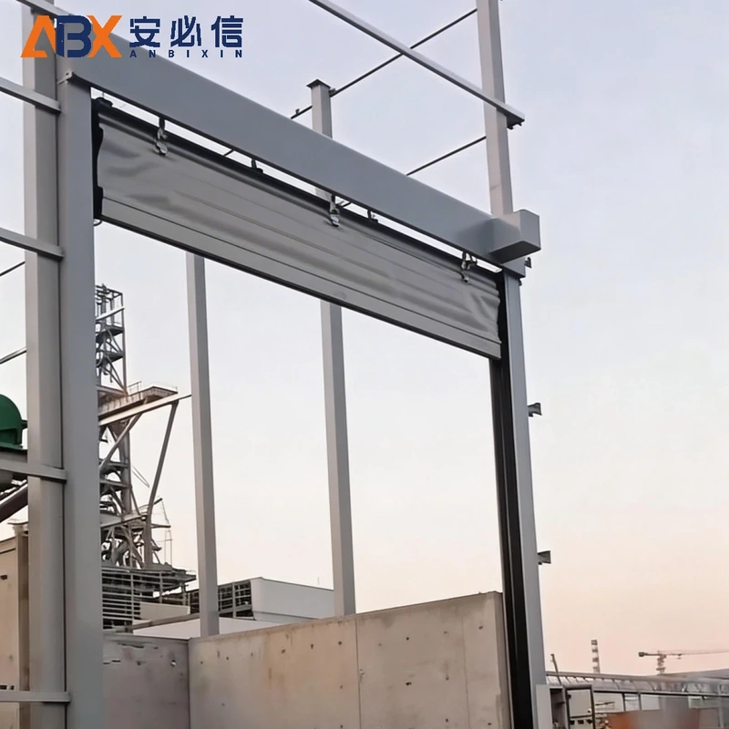 武威机械式门封